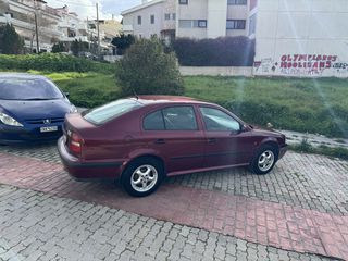 Skoda Octavia 1998 1.6 cc-thumb-10