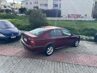 Skoda Octavia 1998 1.6 cc-thumb-11