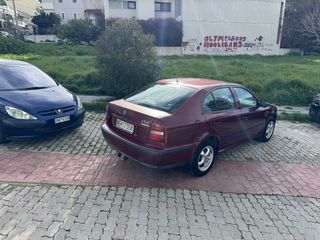 Skoda Octavia 1998 1.6 cc-thumb-12