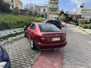 Skoda Octavia 1998 1.6 cc-thumb-16