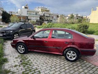 Skoda Octavia 1998 1.6 cc-thumb-18