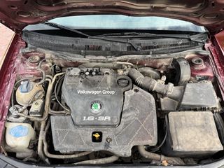 Skoda Octavia 1998 1.6 cc-thumb-32