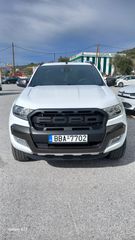 Ford Ranger 2018 WILDTRACK DOUBLECAB FULL EXTRA