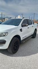 Ford Ranger 2018 WILDTRACK DOUBLECAB FULL EXTRA