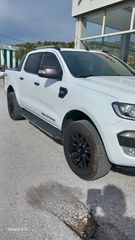 Ford Ranger 2018 WILDTRACK DOUBLECAB FULL EXTRA-thumb-2