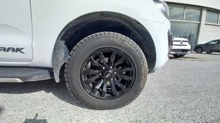 Ford Ranger 2018 WILDTRACK DOUBLECAB FULL EXTRA-thumb-3
