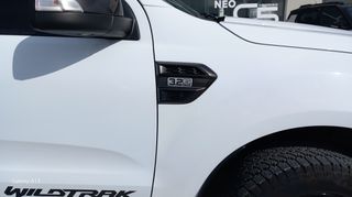 Ford Ranger 2018 WILDTRACK DOUBLECAB FULL EXTRA-thumb-4