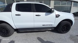 Ford Ranger 2018 WILDTRACK DOUBLECAB FULL EXTRA-thumb-5
