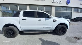 Ford Ranger 2018 WILDTRACK DOUBLECAB FULL EXTRA-thumb-6