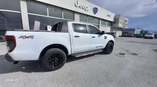 Ford Ranger 2018 WILDTRACK DOUBLECAB FULL EXTRA-thumb-7