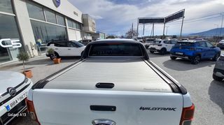 Ford Ranger 2018 WILDTRACK DOUBLECAB FULL EXTRA-thumb-8