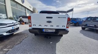 Ford Ranger 2018 WILDTRACK DOUBLECAB FULL EXTRA-thumb-9