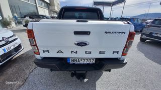 Ford Ranger 2018 WILDTRACK DOUBLECAB FULL EXTRA-thumb-10