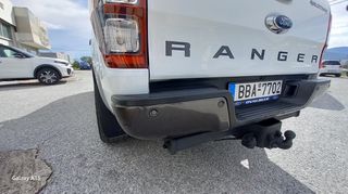 Ford Ranger 2018 WILDTRACK DOUBLECAB FULL EXTRA-thumb-11