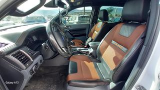 Ford Ranger 2018 WILDTRACK DOUBLECAB FULL EXTRA-thumb-15