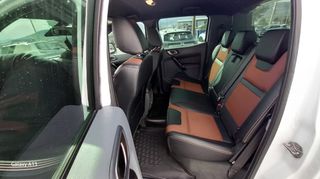 Ford Ranger 2018 WILDTRACK DOUBLECAB FULL EXTRA-thumb-16