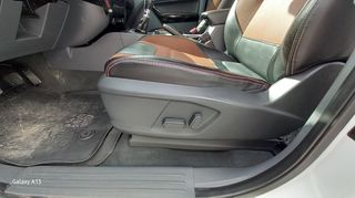 Ford Ranger 2018 WILDTRACK DOUBLECAB FULL EXTRA-thumb-18
