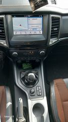 Ford Ranger 2018 WILDTRACK DOUBLECAB FULL EXTRA-thumb-21