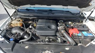 Ford Ranger 2018 WILDTRACK DOUBLECAB FULL EXTRA-thumb-26