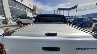 Ford Ranger 2018 WILDTRACK DOUBLECAB FULL EXTRA-thumb-31