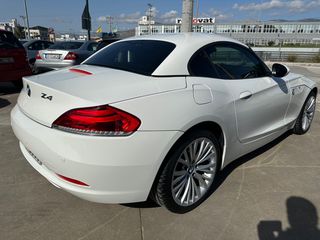 Bmw Z4 2009 sDrive 23i Roadster Ελληνικό / Xenon / 18''  / Άριστο-thumb-6