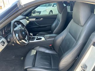 Bmw Z4 2009 sDrive 23i Roadster Ελληνικό / Xenon / 18''  / Άριστο-thumb-10