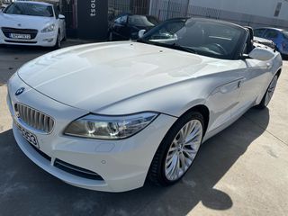 Bmw Z4 2009 sDrive 23i Roadster Ελληνικό / Xenon / 18''  / Άριστο-thumb-12