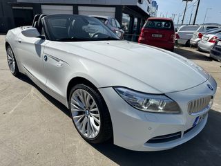 Bmw Z4 2009 sDrive 23i Roadster Ελληνικό / Xenon / 18''  / Άριστο-thumb-14