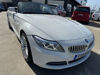Bmw Z4 2009 sDrive 23i Roadster Ελληνικό / Xenon / 18''  / Άριστο-thumb-15