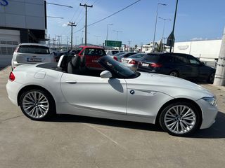 Bmw Z4 2009 sDrive 23i Roadster Ελληνικό / Xenon / 18''  / Άριστο-thumb-16