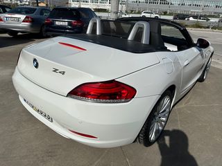Bmw Z4 2009 sDrive 23i Roadster Ελληνικό / Xenon / 18''  / Άριστο-thumb-18
