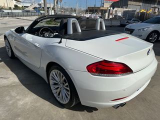 Bmw Z4 2009 sDrive 23i Roadster Ελληνικό / Xenon / 18''  / Άριστο-thumb-19