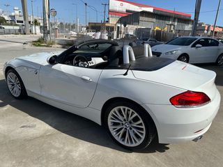 Bmw Z4 2009 sDrive 23i Roadster Ελληνικό / Xenon / 18''  / Άριστο-thumb-20