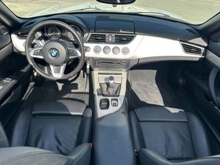 Bmw Z4 2009 sDrive 23i Roadster Ελληνικό / Xenon / 18''  / Άριστο-thumb-21