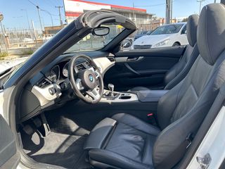 Bmw Z4 2009 sDrive 23i Roadster Ελληνικό / Xenon / 18''  / Άριστο-thumb-22