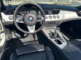 Bmw Z4 2009 sDrive 23i Roadster Ελληνικό / Xenon / 18''  / Άριστο-thumb-24