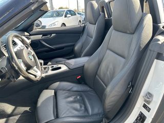Bmw Z4 2009 sDrive 23i Roadster Ελληνικό / Xenon / 18''  / Άριστο-thumb-26