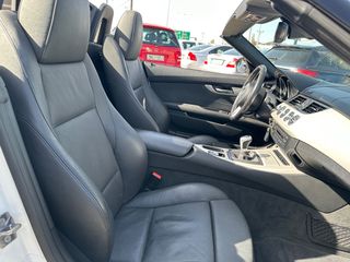 Bmw Z4 2009 sDrive 23i Roadster Ελληνικό / Xenon / 18''  / Άριστο-thumb-27