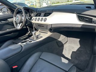 Bmw Z4 2009 sDrive 23i Roadster Ελληνικό / Xenon / 18''  / Άριστο-thumb-29