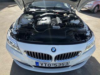 Bmw Z4 2009 sDrive 23i Roadster Ελληνικό / Xenon / 18''  / Άριστο-thumb-30