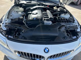 Bmw Z4 2009 sDrive 23i Roadster Ελληνικό / Xenon / 18''  / Άριστο-thumb-31