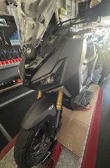 Sym ADXTG 400 TCS 2025