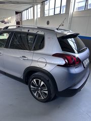 Peugeot 2008 2018 GtLine Αυτοματο Πανόραμα Δέρμα-thumb-2