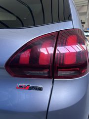 Peugeot 2008 2018 GtLine Αυτοματο Πανόραμα Δέρμα-thumb-5