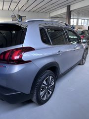 Peugeot 2008 2018 GtLine Αυτοματο Πανόραμα Δέρμα-thumb-6