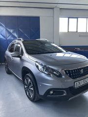 Peugeot 2008 2018 GtLine Αυτοματο Πανόραμα Δέρμα-thumb-7