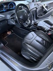 Peugeot 2008 2018 GtLine Αυτοματο Πανόραμα Δέρμα-thumb-8