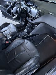 Peugeot 2008 2018 GtLine Αυτοματο Πανόραμα Δέρμα-thumb-9