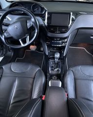 Peugeot 2008 2018 GtLine Αυτοματο Πανόραμα Δέρμα-thumb-10