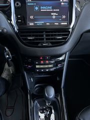 Peugeot 2008 2018 GtLine Αυτοματο Πανόραμα Δέρμα-thumb-16